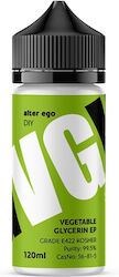 Alter eGo Basis Glyzerin VG 120ml