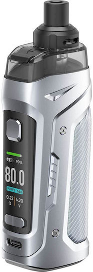 Innokin Coolfire Pod Kit 5.5ml 2400mAh Silver | Skroutz.gr Innokin Coolfire Pod Kit 5.5ml 2400mAh Silver | Skroutz.gr