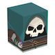 Squaroes Magic the Gathering Deck Box Standard Size