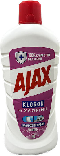 Ajax Lila 1x1l