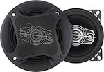 PerVoi Car Audio Round Tweeter