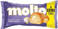 Molto Croissant Vanilla Croissant Vanilla 98gr
