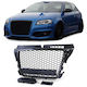 Car Decorative Mask Audi A3