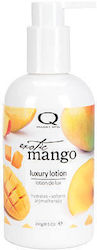 Qtica Exotic Mango Lotion Körper 240gr