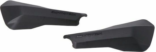 SW-Motech Schutzhülsen Für Motorräder In Schwarz Farbe