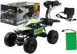 Remote Controlled Car Green