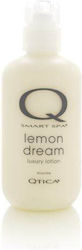 Qtica Lemon Dream Lotion Körper 240gr
