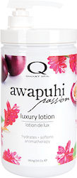 Qtica Awapuhi Passion Lotion Body 960gr