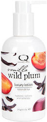 Qtica Vanilla Wild Plum Lotion Körper 240gr