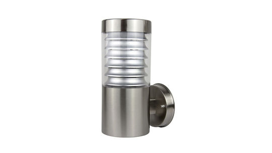 SU-MA Wall-Mounted Outdoor Lighting with Shade E27 SU-MA Wall-Mounted Outdoor Lighting with Shade E27