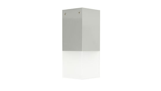 SU-MA Wall-Mounted Outdoor Lighting with Shade E27 SU-MA Wall-Mounted Outdoor Lighting with Shade E27