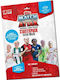 Topps Match Attax Bundesliga 2024-25 Cards Starter Pack Album + 17 Cards