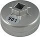 JBM Car Oil Filter for Toyota / Daihatsu / Fiat / Nissan