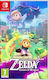 The Legend of Zelda: Echoes of Wisdom Nintendo Switch Game (Used)