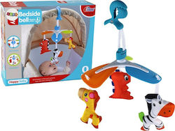 Lean Toys Μόμπιλε Κούνιας