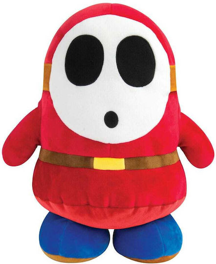 Tomy Plush Super Mario Mocchi-mocchi 41 cm