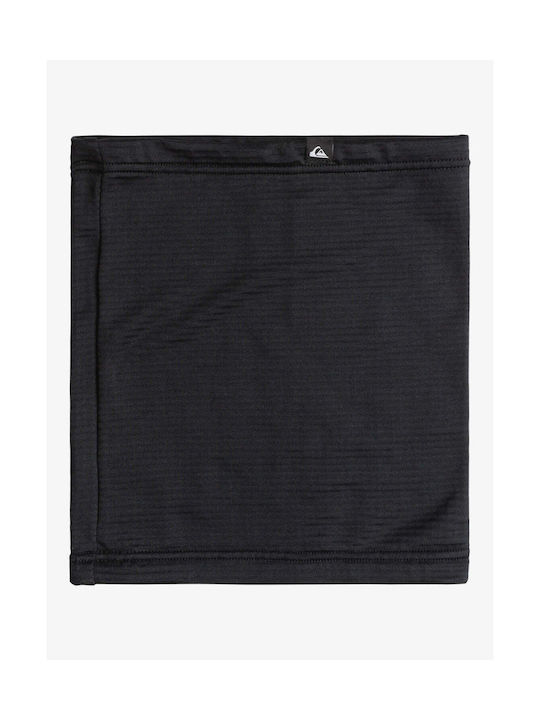 Quiksilver Casper Grid Sportliche Halsbänder Schwarz