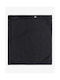 Quiksilver Casper Grid Guler sport Negru