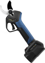 Agelis Pruning Shears 16.8V with 2 Batteries 2Ah