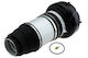 NTY Set Suspensions 1pcs for Porsche Macan