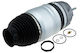 NTY Set Suspensions 1pcs for Volkswagen Touareg Audi Q7 Porsche Cayenne