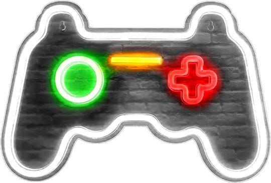 Mecharite Controller Decorative Lamp Multicolour
