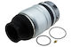 NTY Set Suspensions 1pcs for Volkswagen Touareg Audi Q7 Porsche Cayenne