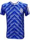 Jersey Style Football