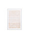 Inthebox A Canvas Dreams Decorative Canvas Painting Beige Wood Frame Natural 80x120xh5cm 030616