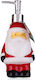 Accentra Santa Winter Berries Течно Сапунче с Помпа 350ml