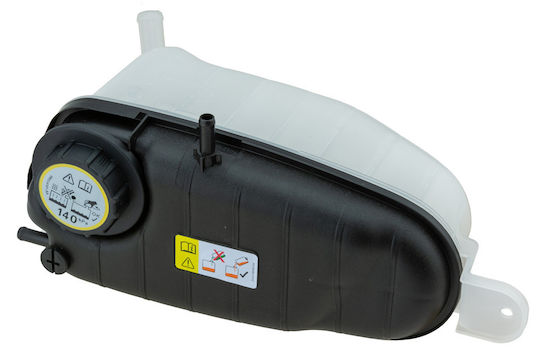 NTY Wassertank Auto-Wasserbehälter für Hyundai Coupé