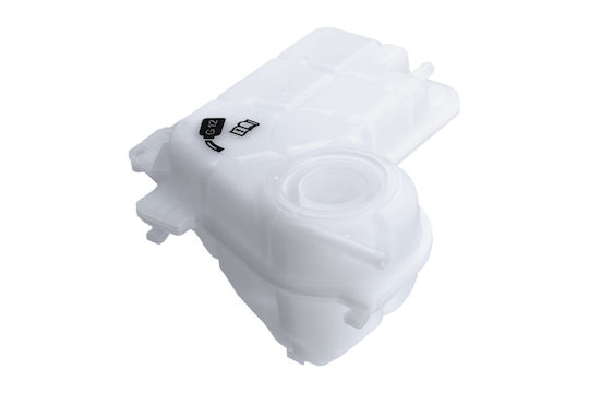 NTY Car Water Tank for Seat Exeo Audi A4