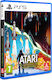 Atari: Recharged Collection 4 PS5 Game