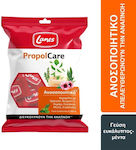 Lanes PropolCare Καραμέλες Ευκάλυπτος & Μέντα 54gr