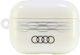 Audi Iml Geometric Pattern Hülle Silikon / Kuns...