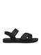 Дамски сандали в Черно Цвят