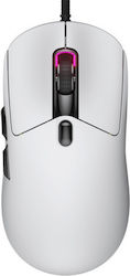 Cougar Minos Neo Λευκό