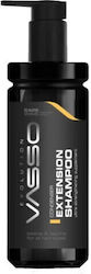 Vasso Extension Hair Shampoo 370ml Vasso Extension Hair Shampoo 370ml