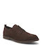 Herren Freizeitschuhe Braun