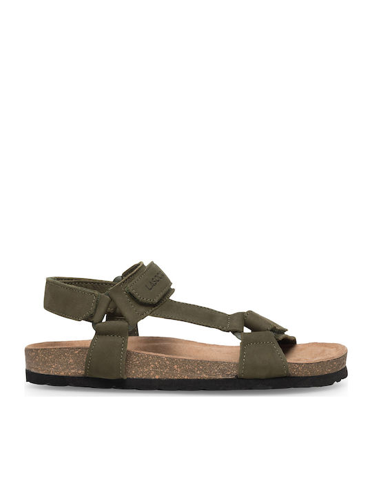 Lasocki Sandale Copii Kaki