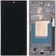 Samsung Screen with Touch Mechanism and Frame f...