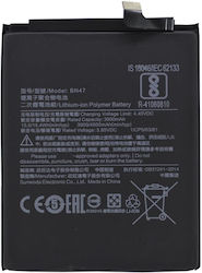 Ancus Συμβατή Μπαταρία Αντικατάστασης 3900mAh για Mi A2 Lite, Redmi 6 Pro