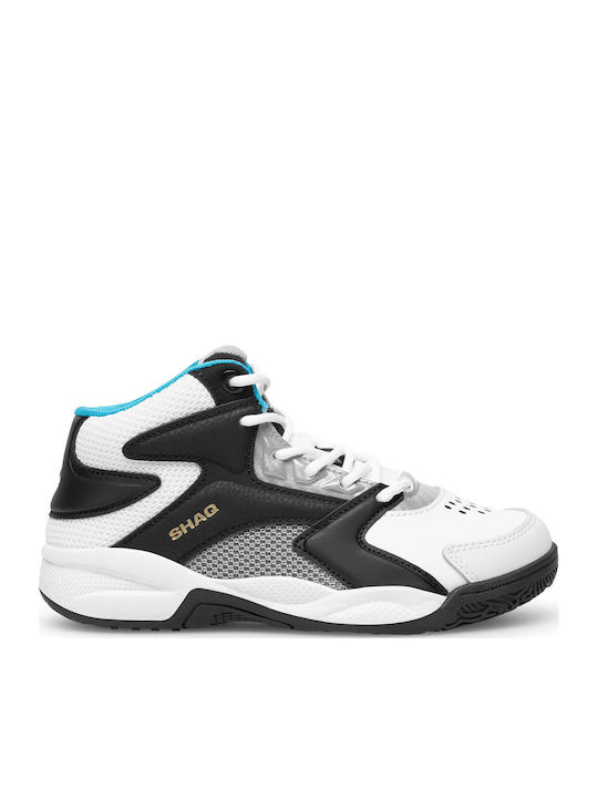 Shaq Kinder Basketball Mehrfarbig