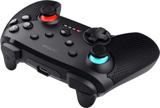 Trust GXT1246 Wireless Gamepad for Switch Black