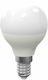 Eko Light LED Bulb 7W 80mm for Socket E14 and Shape G45 Natural White 600lm Dimmable