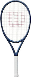 Wilson Triad Three Tennis Racket with Strings