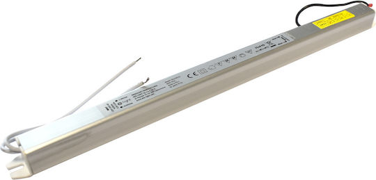 Eko Light LED Power Supply IP20 Power 60W with Output Voltage 12V