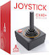 Atari CX40+ Joystick Wireless Compatible with Atari