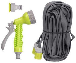 Hose Extendable Set 15m