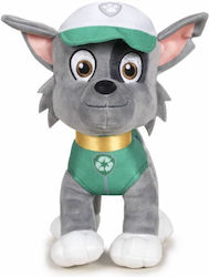 Play By Play Плюшено Paw Patrol Rocky 19 см.